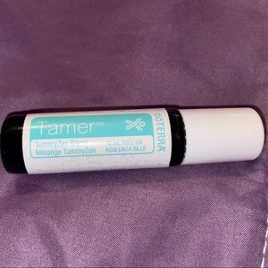 Tamer TummyZen Blend